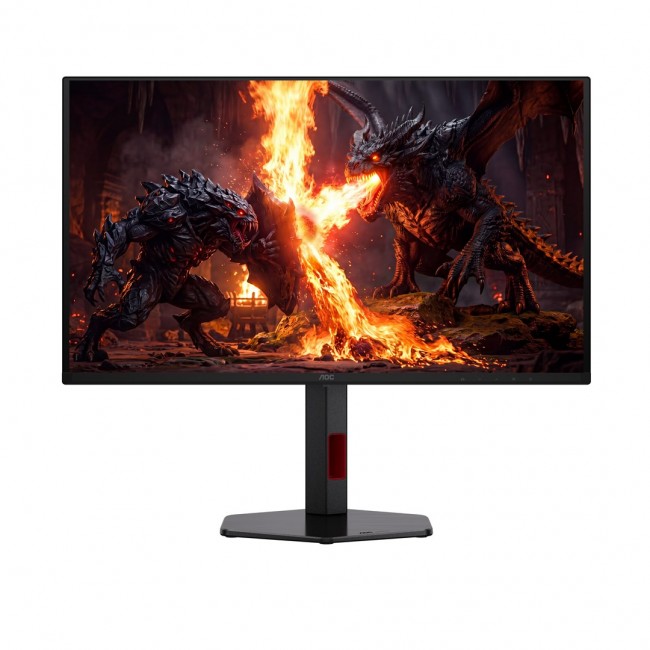 AOC G4 Q27G4SDR computer monitor 67.3 cm (26.5