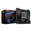 GIGABYTE Z890I AORUS ULTRA Motherboard GIGABYTE Z890I AORUS ULTRA Motherboard