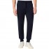 Spodnie męskie Champion Rib Cuff Pants granatowe 220807 BS501 M