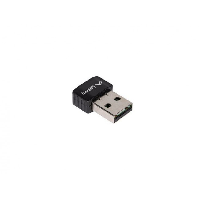 Lanberg NC-AX300-WI network card WLAN 300 Mbit/s
