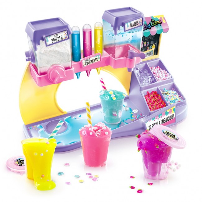 Canal Toys So Slime Slime Station Canal Toys So Slime Slime Station