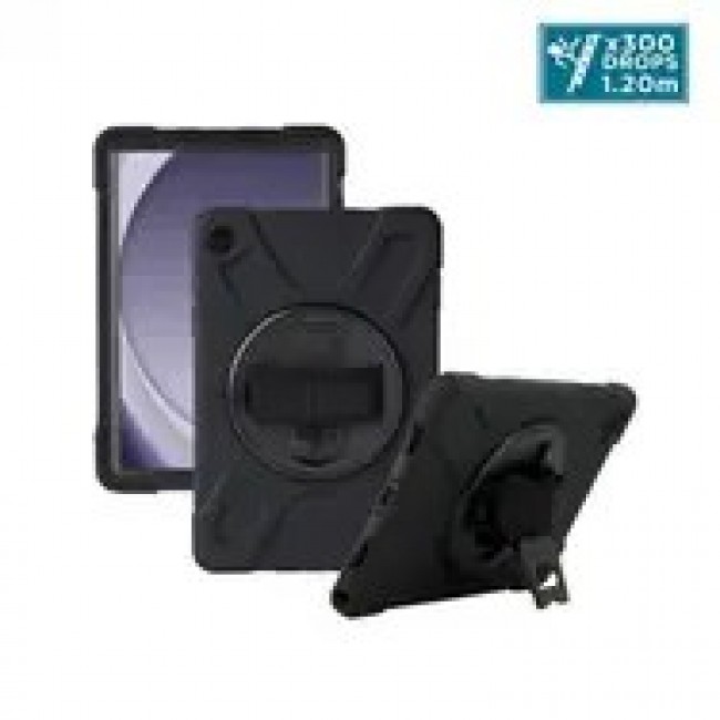 Mobilis 072002 tablet case 20.3 cm (8