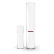 SATEL WIRELESS UNIVERSAL DETECTOR AXD-200 (WHITE)