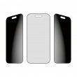 PanzerGlass 2-Way Privacy Screen Protector iPhone Air | Ultra-Wide Fit w. EasyAligner Clear screen protector Apple 1 pc(s)