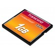 Transcend CompactFlash 133x 1GB