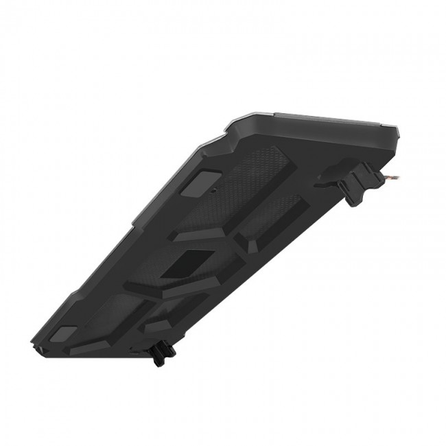 LogiLink ID0185 keyboard Mouse included Gaming USB QWERTY English Black