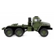 Amewi Ural B36 Radio-Controlled (RC) model Military truck Electric engine 1:16