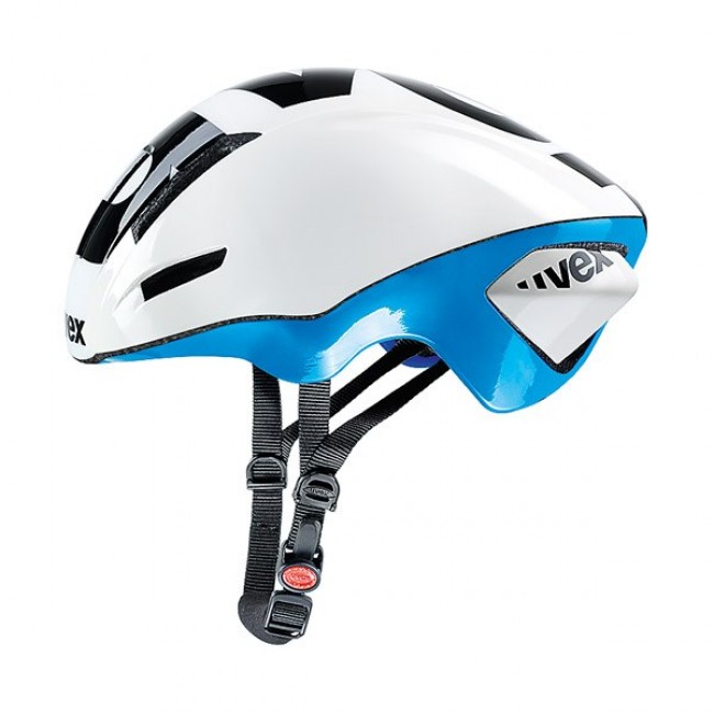 Kask rowerowy UVEX EDAero 53-57