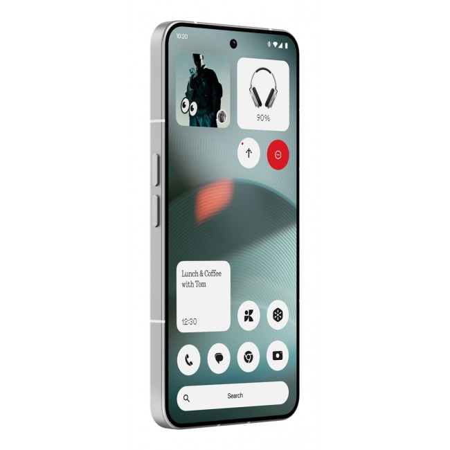 Nothing Phone (3) 16.9 cm (6.67