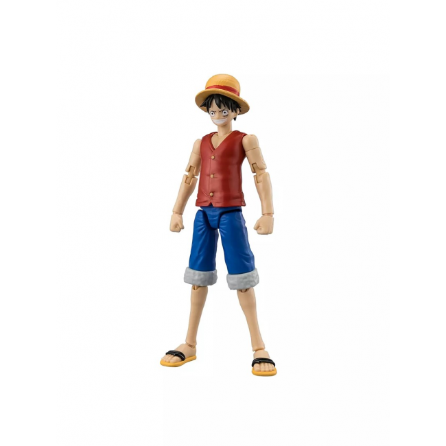 ANIME HEROES ONE PIECE - MONKEY D. LUFFY EAST BLUE