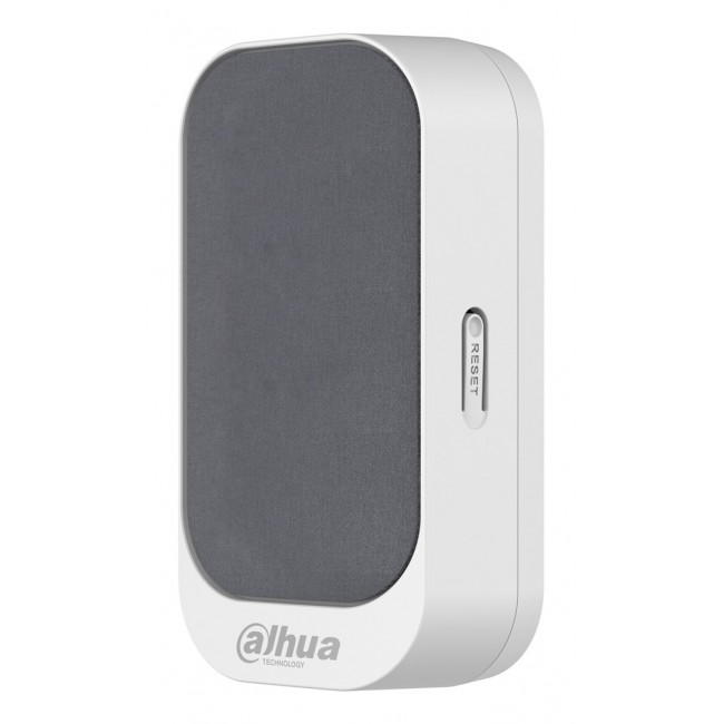 Dahua Technology DS1AG doorbell chime Grey, White