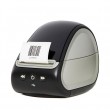 DYMO LabelWriter 550 Label Printer | Label Maker with Direct Thermal Printing | Automatic Label Recognition | Prints Address LabelsShipping LabelsBarcode Labels & More | EU 2 Pin Plug