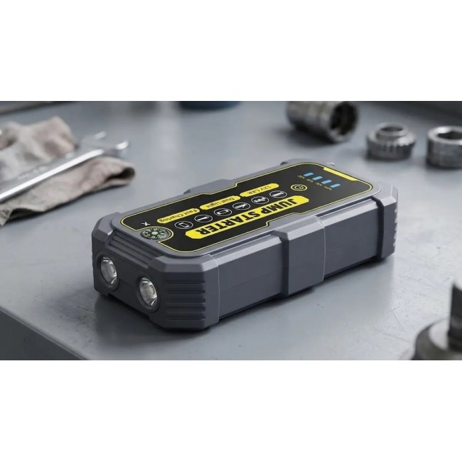 Extralink EX.99502 vehicle jump starter Extralink EX.99502 vehicle jump starter