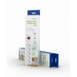 Gembird PCW-MS2G surge protector White 5 AC outlet(s) 250 V 1.8 m