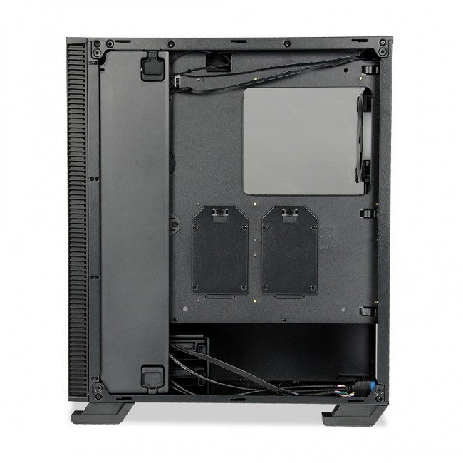 ENCLOSURE I-BOX WIZARD 4 GAMING ENCLOSURE I-BOX WIZARD 4 GAMING