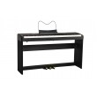 Ringway RP35 BK- digital piano, 88 keys (black)