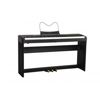 Ringway RP35 BK- digital piano, 88 keys (black)