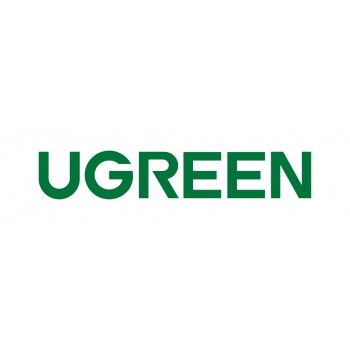 Ugreen 130W 3-Port Fast Car Char gray Headphones, Mobile computer, Mobile phone, Laptop, Power bank, Telephone Grey Cigar lighter Auto