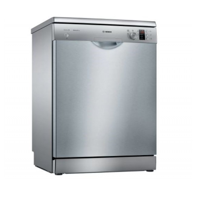 Bosch SMS25AI07E free-standing Dishwasher 12 place settings E