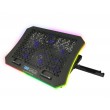 Esperanza GALERNE laptop cooling pad 48.3 cm (19 Esperanza GALERNE laptop cooling pad 48.3 cm (19