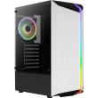Aerocool Bionic Midi Tower White Aerocool Bionic Midi Tower White
