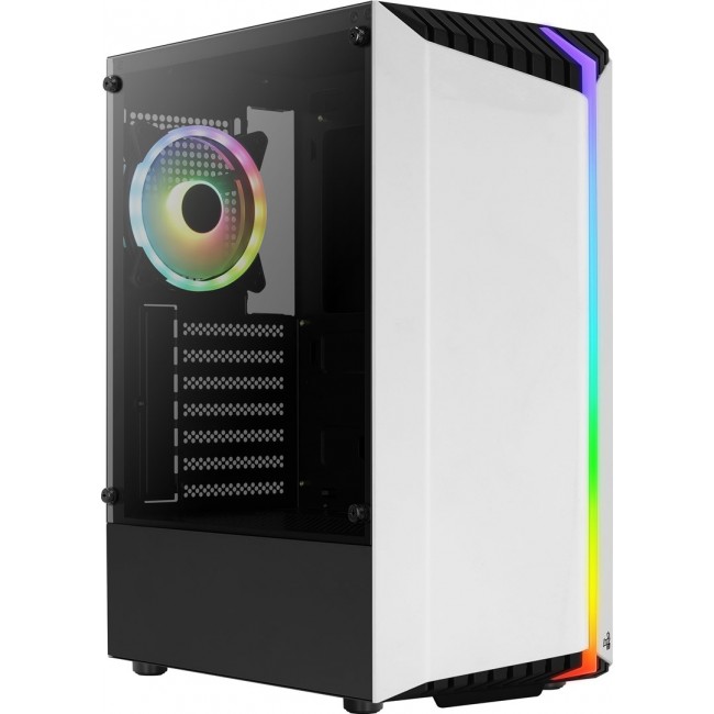 Aerocool Bionic Midi Tower White