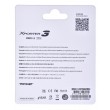 PARTIOT FLASHDRIVE Xporter 3 256GB Type A USB 3.2