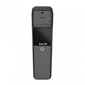 SJCAM C300 4K WiFi sports camera IP68 black