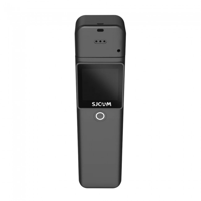 SJCAM C300 4K WiFi sports camera IP68 black