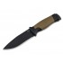 B ker Plus Desertman Knife