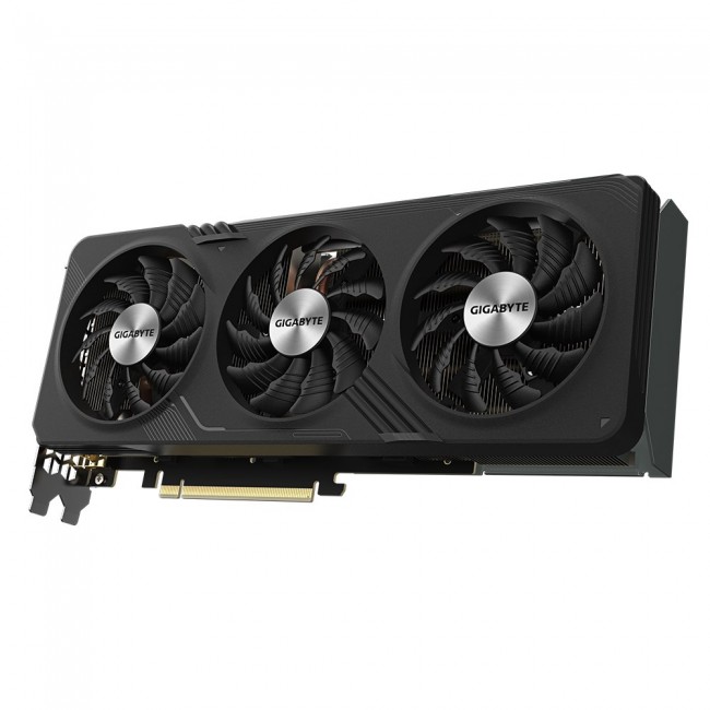 GIGABYTE GAMING Radeon RX 7600 XT OC 16G AMD 16 GB GDDR6 GIGABYTE GAMING Radeon RX 7600 XT OC 16G AMD 16 GB GDDR6