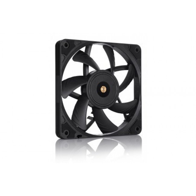 Noctua NF-A12X15 PWM CH.BK.S computer cooling component Computer case Fan 12 cm Black Noctua NF-A12X15 PWM CH.BK.S computer cooling component Computer case Fan 12 cm Black