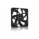 Noctua NF-A12X15 PWM CH.BK.S computer cooling component Computer case Fan 12 cm Black Noctua NF-A12X15 PWM CH.BK.S computer cooling component Computer case Fan 12 cm Black
