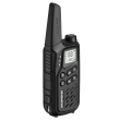 Walkie-Talkie Baofeng BF-T25E Black, 2 pieces