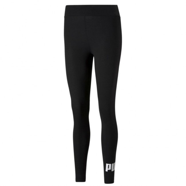 PUMA 586832_01_M sports trousers Female PUMA 586832_01_M sports trousers Female