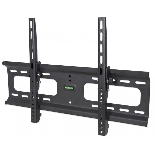 Manhattan TV & Monitor Mount, Wall, Tilt, 1 screen, Screen Sizes: 37-65 Manhattan TV & Monitor Mount, Wall, Tilt, 1 screen, Screen Sizes: 37-65
