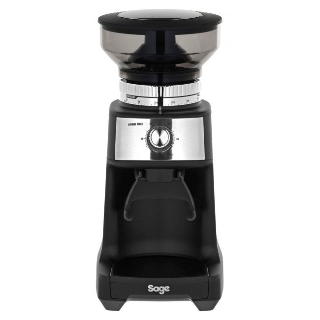Sage the Dose Control Pro 130 W Black Sage the Dose Control Pro 130 W Black