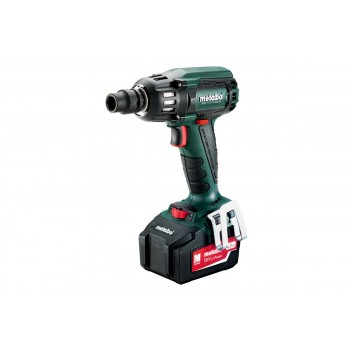 Metabo SSW 18 LTX 400 BL 1/2