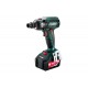 Metabo SSW 18 LTX 400 BL 1/2 Metabo SSW 18 LTX 400 BL 1/2