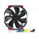Noctua NF-A15 HS-PWM chromax.black.swap Computer case Fan Noctua NF-A15 HS-PWM chromax.black.swap Computer case Fan