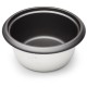 Tristar RK-6127 - risgryde - rustfrit Tristar RK-6127 - risgryde - rustfrit