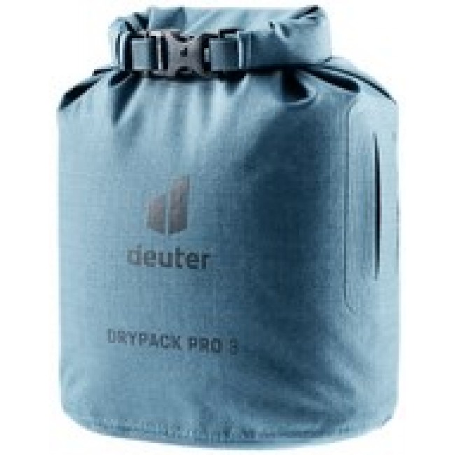 DEUTER Drypack Pro 3 Atlantic Waterproof Bag DEUTER Drypack Pro 3 Atlantic Waterproof Bag