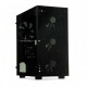 iBox PASSION V4 Mini Tower Black iBox PASSION V4 Mini Tower Black