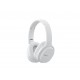 Havit I62 wireless on-ear headphones White Havit I62 wireless on-ear headphones White