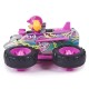 PAW Patrol : Rescue Wheels Skye s Jet, Toy Truck with Transformation into Jet-Mode and Collectible Action Figure, Kids Toys for Boys & Girls Ages 3+ PAW Patrol : Rescue Wheels Skye s Jet, Toy Truck with Transformation into Jet-Mode and Collectible Action Figure, Kids Toys for Boys & Girls Ages 3+
