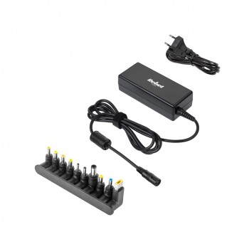 Rebel Universal Power Supply 10 Terminals 65W 18-20V Automatic