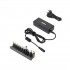 Rebel Universal Power Supply 10 Terminals 65W 18-20V Automatic