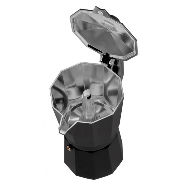Caf for 9 cups MR-1666-9-BLACK MAESTRO Caf for 9 cups MR-1666-9-BLACK MAESTRO