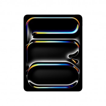 Apple iPad 13-inch Pro WiFi 512GB with Standard glass - Space Black