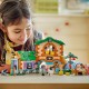 LEGO FRIENDS 42654 Pony Ranch & Stable LEGO FRIENDS 42654 Pony Ranch & Stable